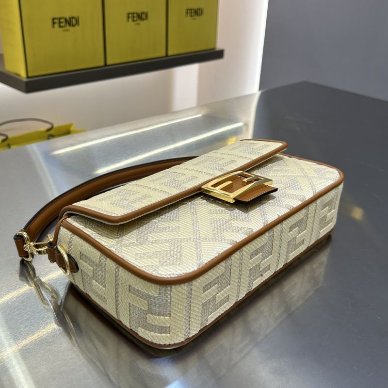 Fendi Baguette Bags